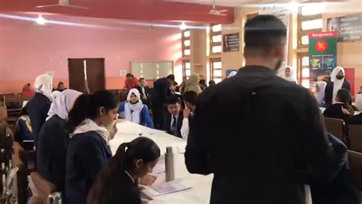 Pakistan Learning Festival 2024, interesting education sessions Educators and learners came together to explore new ideas, strategies, and opportunities for growth. Let's continue to empower minds and transform education #MOFEPT #PLF #Sessions #EducationForAll #EducationSession #FutureOfLearning #InnovativeTeaching #EmpowerThroughEducation #ICBG63 #islamabad | Ministry of Federal Education and Professional Training Pakistan