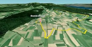 BCN Tour: tout savoir sur la 3e étape de Dombresson