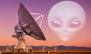 Radio signals from space just reached Earth: Proof of alien life?