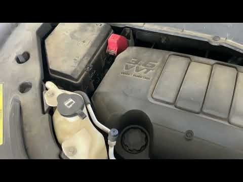 2009 CHEVROLET TRAVERSE LS For Sale