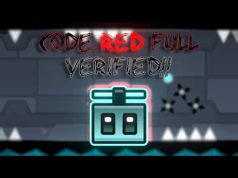 CODE RED FULL 100% (VERIFIED) INSANE PREVIEW!!!!!!!!!!!