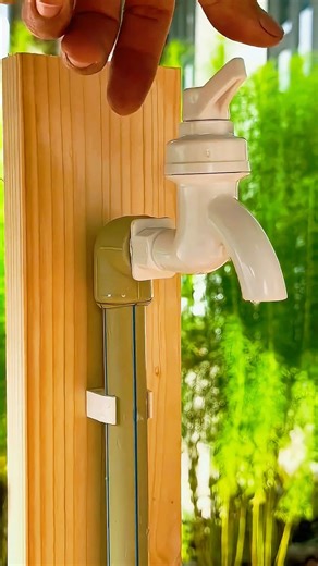 how to install a faucet securely. #diy #HomeImprovement #HomeMaintenance | Zoneleec Tools