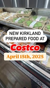 New Kirkland Signature prepared meal just dropped at Costco! 🍝 These beef & pork meatballs with pasta and savory tomato sauce are perfect for an easy dinner night. Just heat, serve, and enjoy a hearty, comforting meal in minutes! 📍Chicago, IL #costco #costcodiscoveries #costcofinds #quickmeals #pasta #meatballs #pastalover #easymeals #kirkland #costcohaul | Discovering Costco