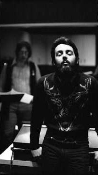 Paul McCartney 1971 #music #song #shorts