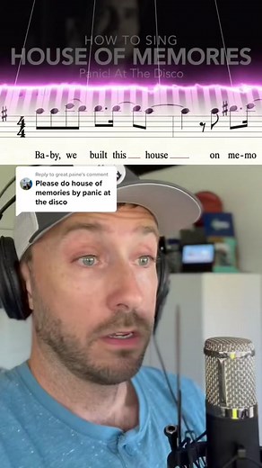 Peter Hollens - House of Memories Acappella Cover