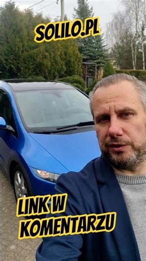 A Trip Inside the Honda Civic UFO