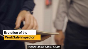 1.2K views · 16 reactions | Victoria's workplaces are evolving and so is our inspectorate team. If you have a passion for Health & Safety and are interested in making a difference to workplace safety, apply now: https://www.worksafe.vic.gov.au/careers | WorkSafe Victoria | Facebook