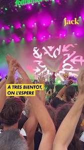 53K views · 693 reactions | Fontaines D.C. a enflammé Rock en Seine, entre les tubes du dernier album et leurs classiques, retour sur la performance explosive des cinq Irlandais en ce dernier jour de festival. ☘️ | Jack | Facebook