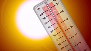 VERIFY: What Is A Dew Point?