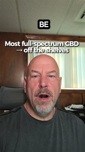 The Federal Hemp Law Change Nobody's Talking About (Section 781)