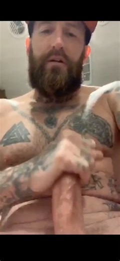 That feeling when you find out that your racist straight ex-con white neighbor still craves that big white cock in his ass from his prison days. FUCK YEA!