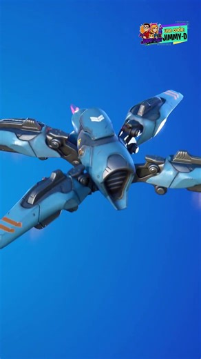 Top 5 LEAST Used Gliders in Fortnite EVER 😬