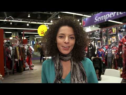 Fortnite Kostüme - Black Knight, Brite Bomber und Skull Trooper