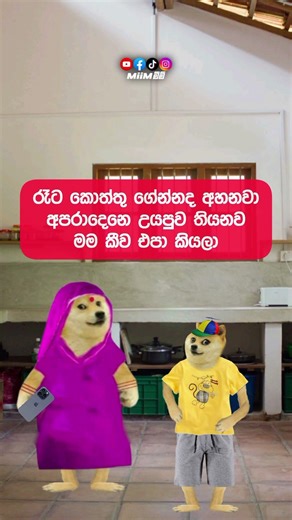 අනේ අම්මේ කොත්තුව 😔😂 #memes #comedy #srilanka
