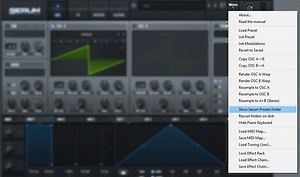 Where Do I Put Serum Preset Downloads