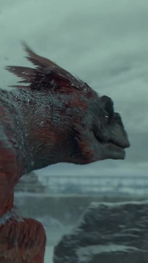 The Pyroraptor: Unveiling the 4K World of Jurassic Park