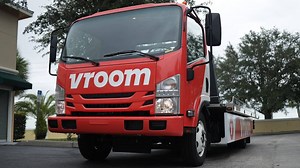 Vroom Vehicle Sale Goes Wrong For Respected Auto Reviewer