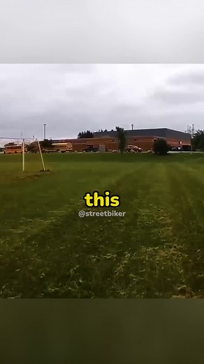 Biker Gets Unbelievable Surprise! 😨 | StreetBikers