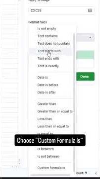 how to make a task tracker in #sheets