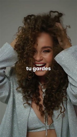 Mousse ou gel : tout dépend de l’effet que tu recherches !