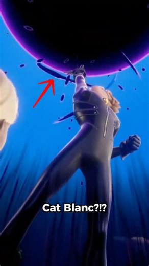 Cat Noir is STRONGER than Cat Blanc?!