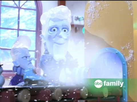 25 Days of Christmas: A Miser Brothers' Christmas