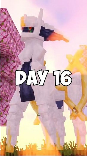 How to Catch One of the Rarest Pokémon in Cobblemon (Arceus Tip) - Day 16