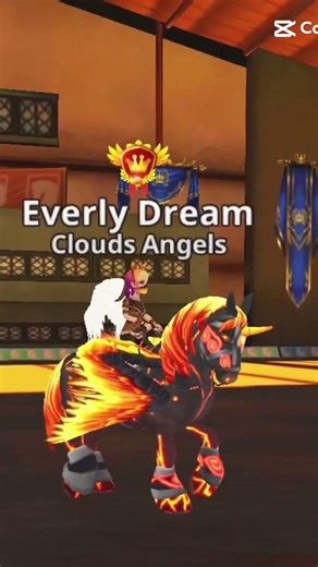 hrt edit | #horseridingtales