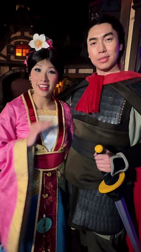 DisneyfoodieRN ✨ Michelle on TikTok