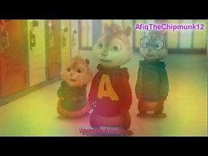 I Gotta Feeling - The Chipmunks & The Chipettes(Audition for ChipmunkShooterStudios)