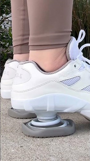 Z-CoiL: The Ultimate Pain Relief Shoes