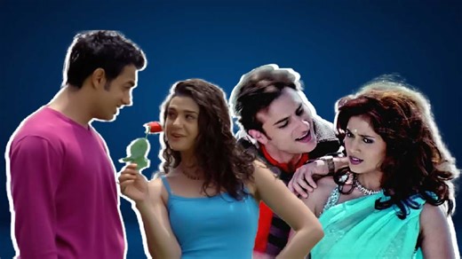 Popular Bollywood 2000s Hit Songs: Turning Confessions and Arguments into Catchy Tunes | Herzindagi