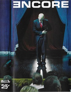 Eminem - Encore