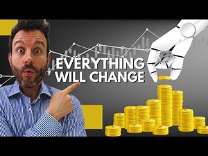 This NEW AI will change investing in 2025 (forever)