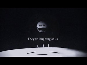 The Moon Woke Up: Peak Horror or Cosmic Slop?