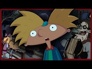 The Most TERRIFYING Episode of Hey Arnold!
