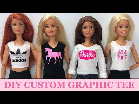 Easy Custom DIY Shirts ◾️ Cricut ◾️ Transfer paper ◾️ Stamping