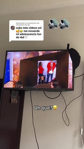 Respuesta a @Jhoselyne Gu Qu #rbd #rbdparasiempre #rbdmusica #rebelde #rebeldeway #rebeldemexicano #erreway