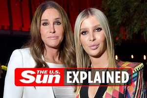 Meet Caitlyn Jenner's manager Sophia Hutchins