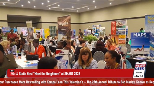 NEWSDESK | 16 January, 2026 | S4 | Newsdesk