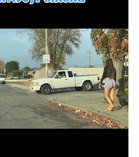 Exploring Holt Ave in Pomona, California