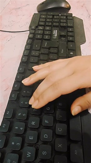 Lo-fi Keyboard and Mouse Clicking sounds #asmr #asmrcommunity #asmrshorts #asmrsounds