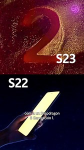 5.9K views · 161 reactions | Samsung Galaxy S23 ULTRA vs. S22 ULTRA: comparación, cuál es mejor y por qué.  Hernan Marmol te cuenta las diferencias de estos dos teléfonos. | Clarín | Facebook