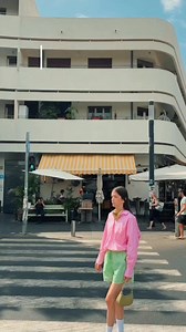 456K views · 696 reactions | Once a year, Tel Aviv celebrates White...