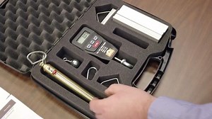How to: Pull Test on Magnetic Equipment with Eriez' Pull Test Kit | Alston Equipment Company