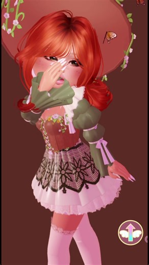 Loving all the new items sm best flowering season ever!! #royalehigh #royalehighcontent #viral #royalehighfyp #royalehighcombos