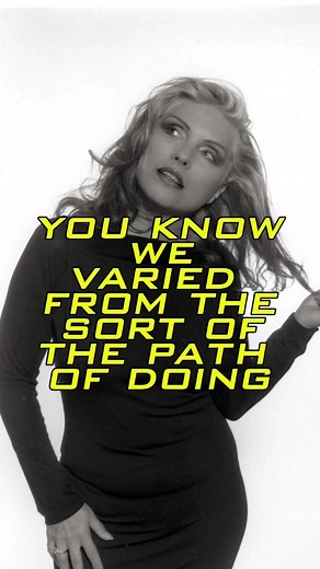 Cutie Harry on Instagram: "Debbie’s favourite tracks from No Exit — just in time for the new remastered release 💿✨ From her recent BBC Radio 2 interview (October 25th, 2025), where she talked about what songs mean the most to her. #debbieharry #debbieharry4ever #deborahharryblondie #deborahharry #blondieband #blondienoexit #noexit #blondie #blondiefans"