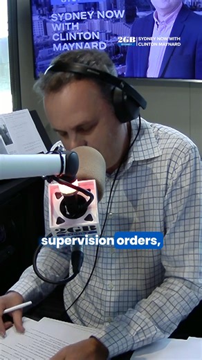 Clinton Maynard has revealed that despite recent spending reforms, no legislation actually stops convicted terrorists from accessing NDIS services. 🤔💸 FULL DETAILS: https://nine.social/UE8 | 2GB Sydney