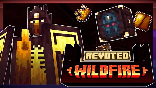 更多突变生物作者新作《再次投票:野火》