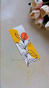 easy boho bookmark🔖📖#boho #bookmark #shortsfeed